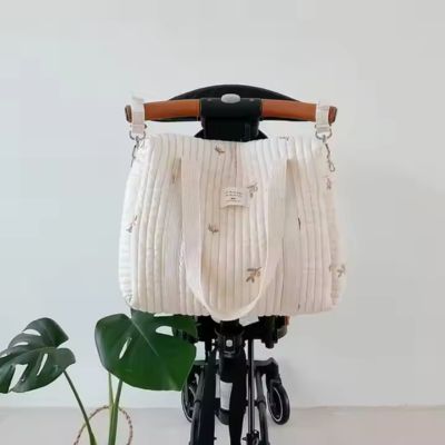 sac organiseur de maternité - sac a longér - 3bvboutique