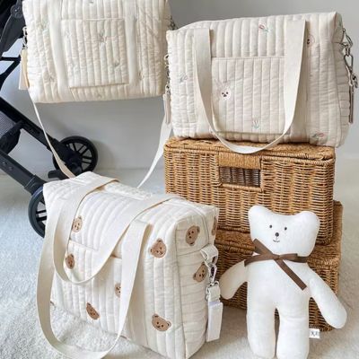 sac organiseur de maternité - sac a longér - 3bvboutique