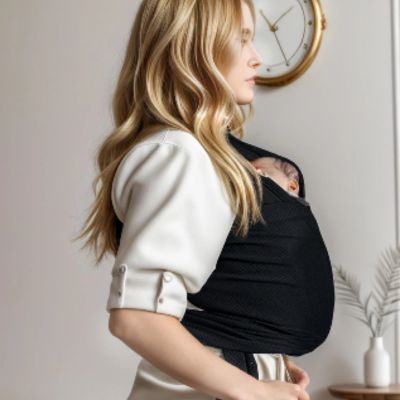 sling - Sangles bébé - 3bvboutique