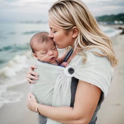 sling - Sangles bébé - 3bvboutique