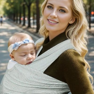 sling - Sangles bébé - 3bvboutique