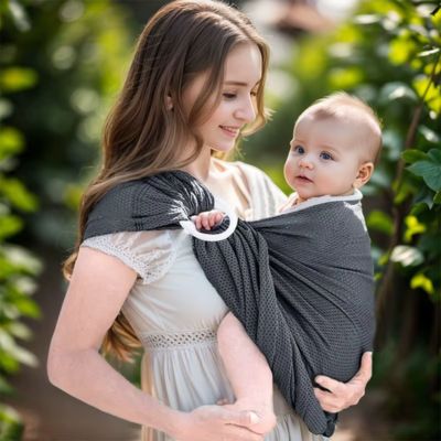 sling - Sangles bébé - 3bvboutique
