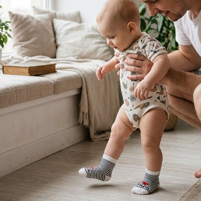 chaussette bebe - baby socks