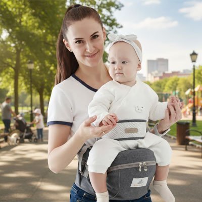 porte bébé - 3bvboutique