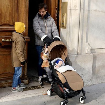 Chancelière sortie facile-été