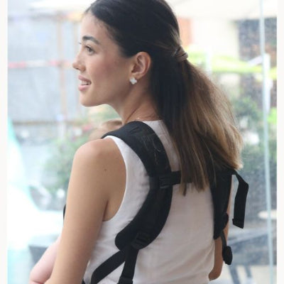 PORTE BEBE DOS CONFORT