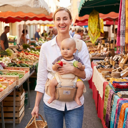 Porte-bebe-physiologique-transport-facile-confortable