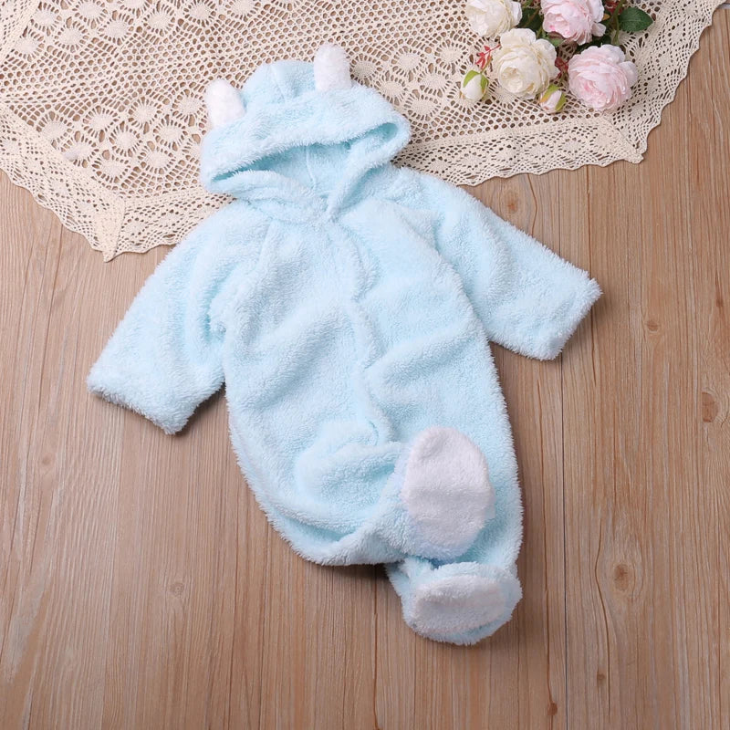 COMBI PILOTE BEBE - NAISSANCE