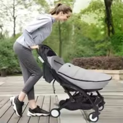 Sac de couchage pour bébé - 3bvboutique