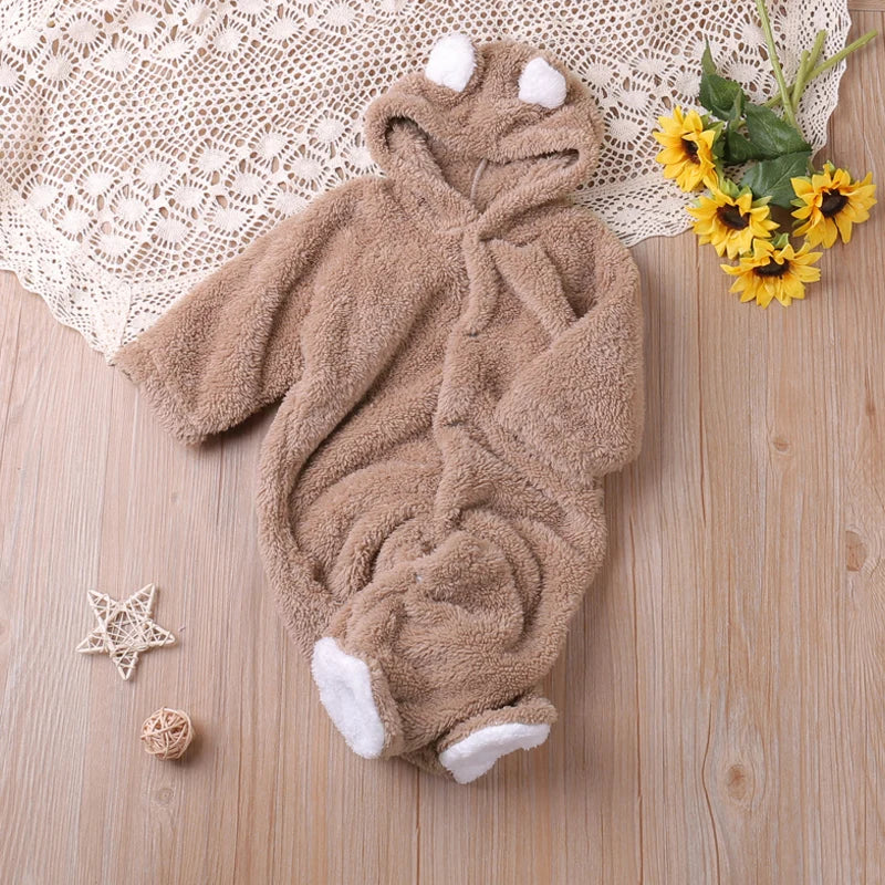 COMBI PILOTE BEBE - NAISSANCE