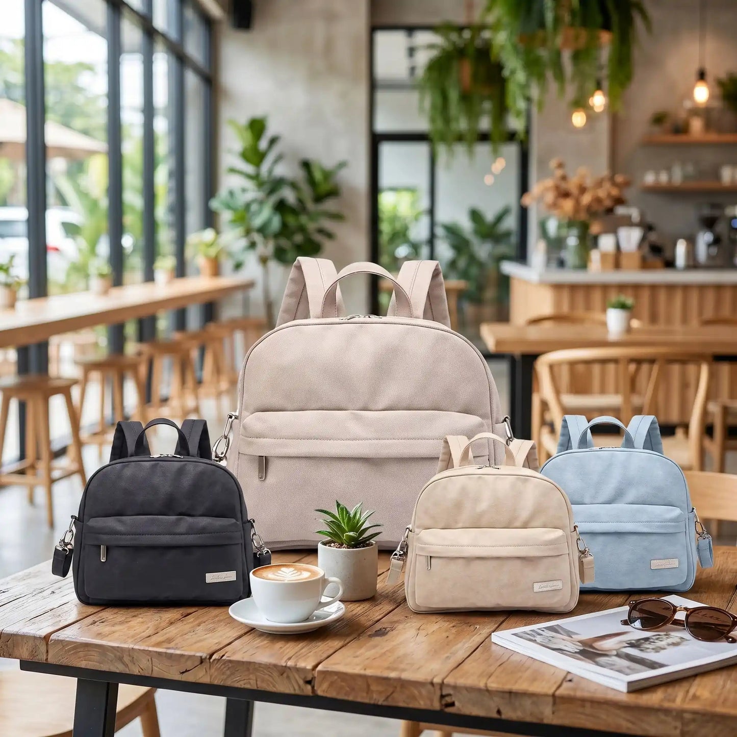 sac a langer bebel - noya™