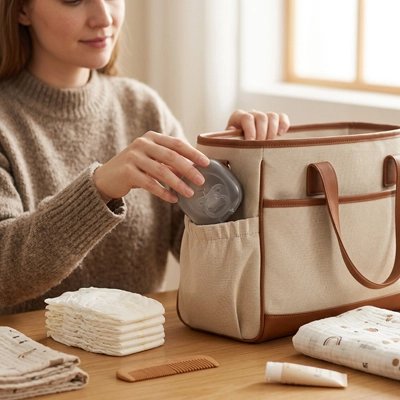  accessoire Boite a tetine​ bebe