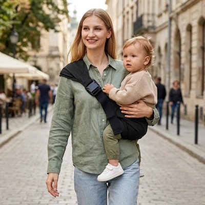 baby carriers