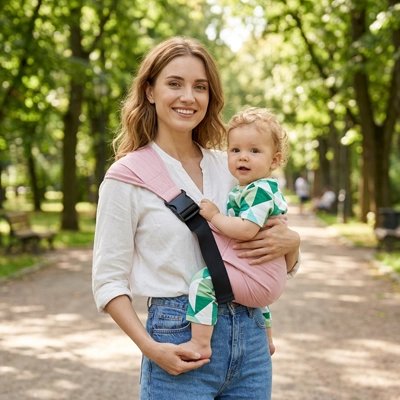 baby sling carrier​ cocon de confort