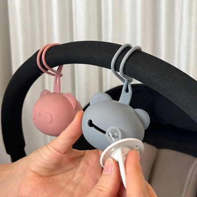 boîte à sucette accessoire indispensable 