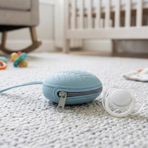 Boite a tetine ​bébé  fermeture pratique