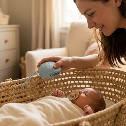 Boite a tetine​ bébé  pour nouveau-né