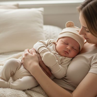 Bonnet bebe Mignon