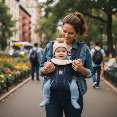 bonnet naissance bebe​  confortable toute la journée