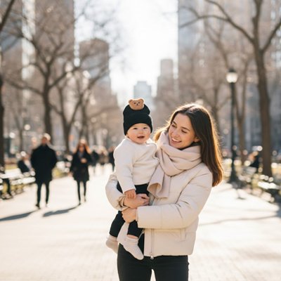 bonnet naissance bebe​ pour les garçons