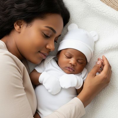  bonnet pour bebe​ gant et bonnet