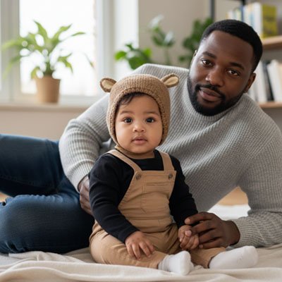 cagoules bebe​ adaptés aux tout-petits