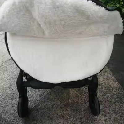 chancelière bébé | de lux - 3bvboutique