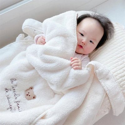 chanceliere bebe - emmaillotage - 3BVboutique