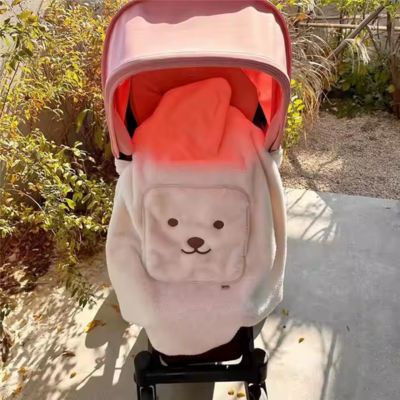 chanceliere bebe - emmaillotage - 3BVboutique