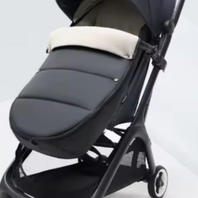 Chancelière Bébé | Évolutive Imperméable - 3bvboutique