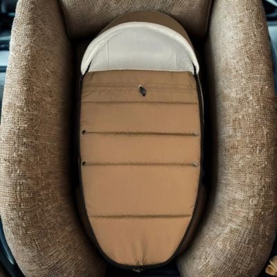 chanceliere bebe | nid d'ange imperméable convertible - 3bvboutique