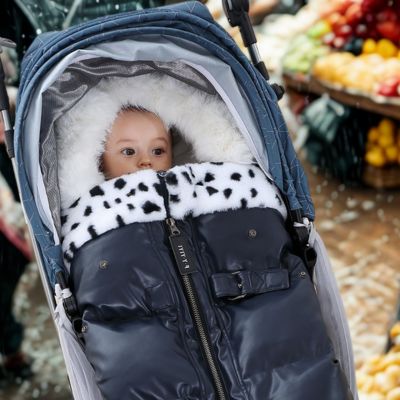 chanceliere bebe pour son bien-être