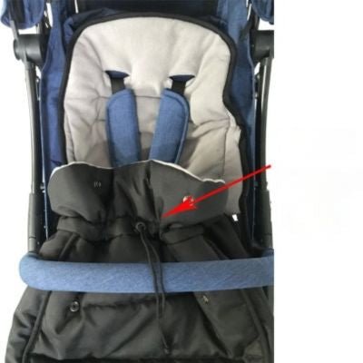 chancelière bébé | sac de couchage - 3bvboutique