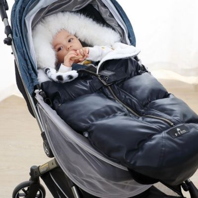 chanceliere bebe tout en sérénité