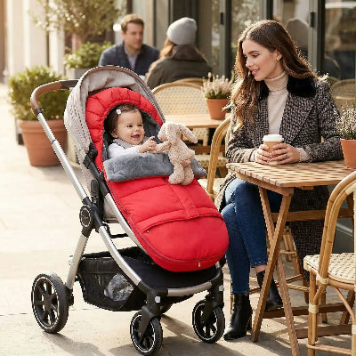 chanceliere comme cybex
