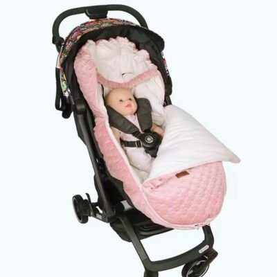chanceliere - nacelle Rose - 3BVboutique