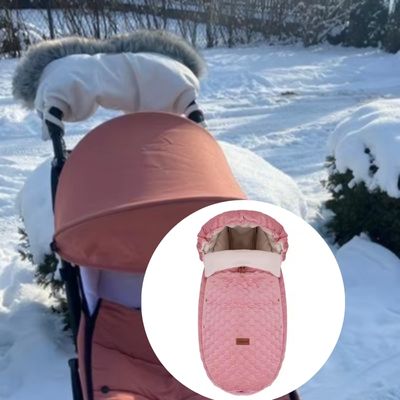 chanceliere - nacelle Rose - 3BVboutique
