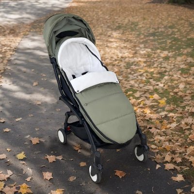 Chancelière | Plaid Bébé - 3bvboutique