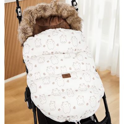 chanceliere pour bebe - nacelle - 3BVboutique