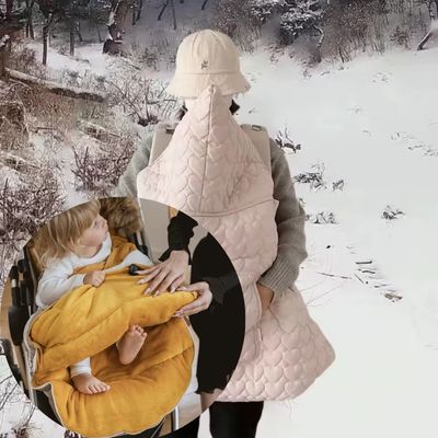 chanceliere pour bebe - nacelle - 3BVboutique