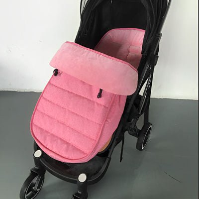 chancelière poussette - Dana™ - 3BVboutique