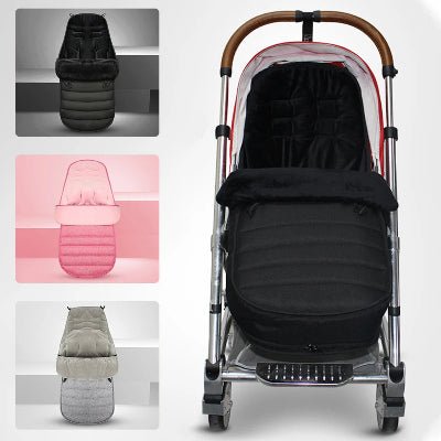 chancelière poussette - Dana™ - 3BVboutique
