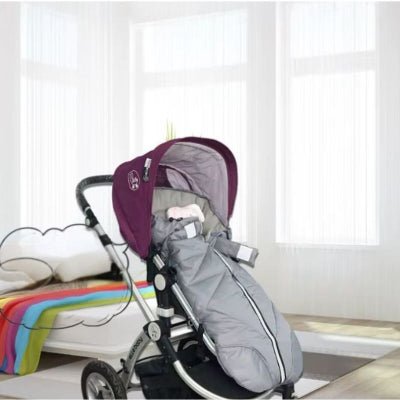 chancelière universelle pour poussette - anna™ - 3bvboutique