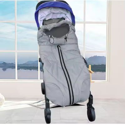 chancelière universelle pour poussette - anna™ - 3bvboutique