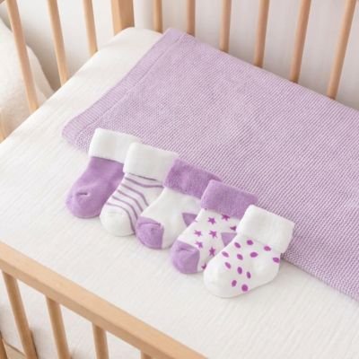 Chaussette bebe sortie bébé