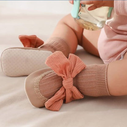 Chaussette pour bebe cadeau idéal