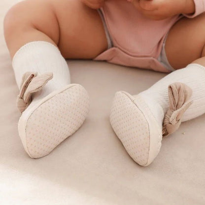 Chaussette pour bebe coton