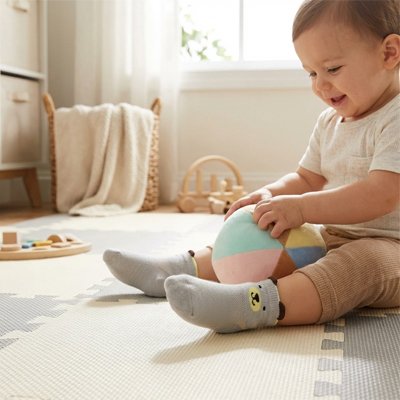 Chaussettes bebe mignon