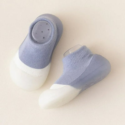 Chaussure bebe 1 an Semelle souple