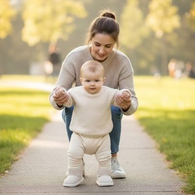 Chaussure bebe antidérapantes